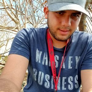 Meet your Posher, Eric